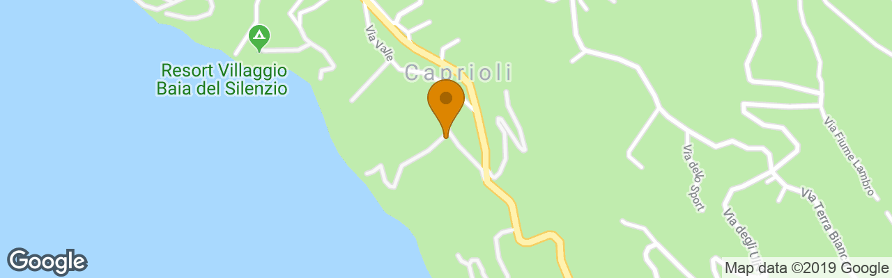 Hotel Acquamarina  Villaggio 