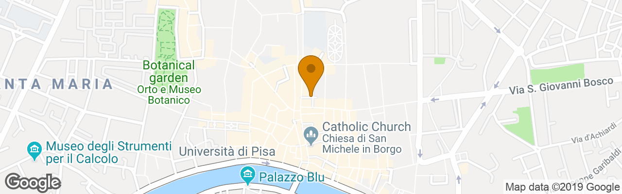 Hotel I Due Borghi - Bed & Breakfast 