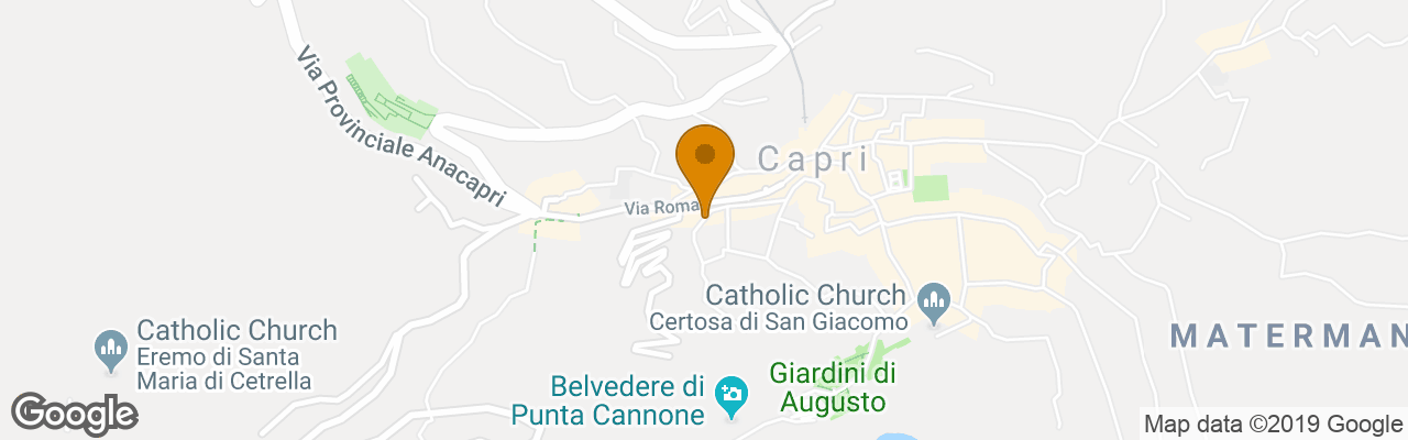 Hotel Albergo La Prora 