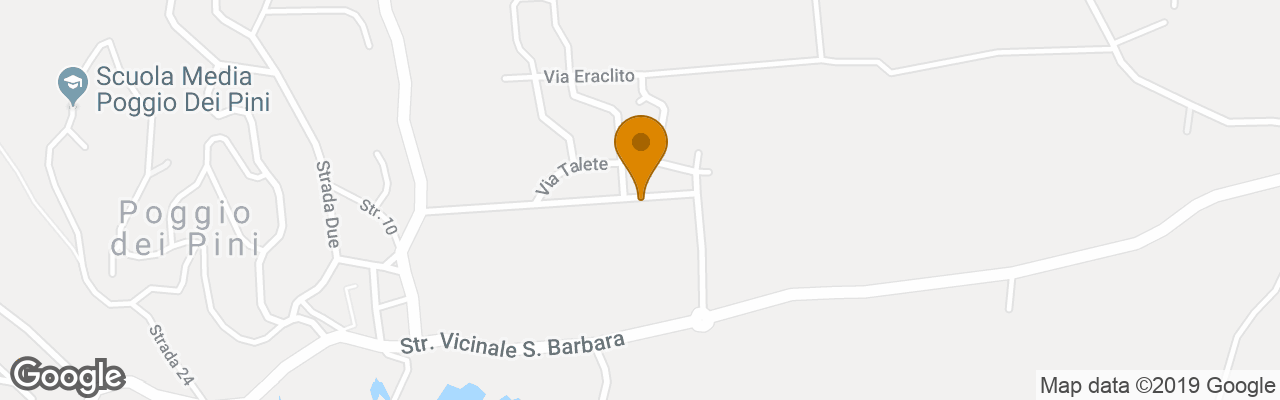 Hotel Melagranadasardegna B&b 