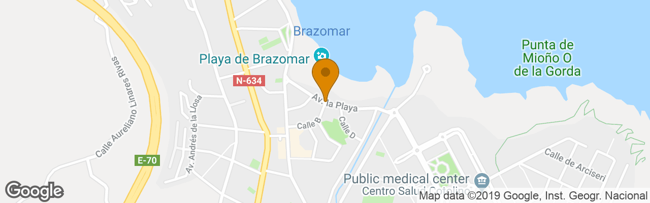 Playa Camp De Mar Grupotel  