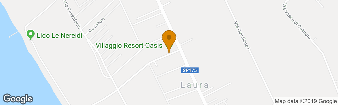 Hotel Nicolaus Club Oasis 