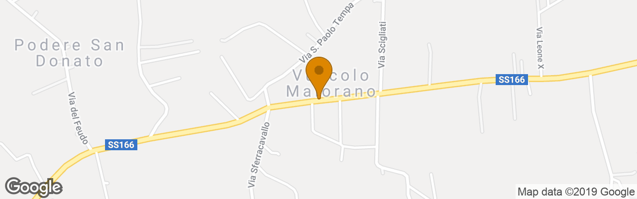 Hotel Gerry B. Residence 