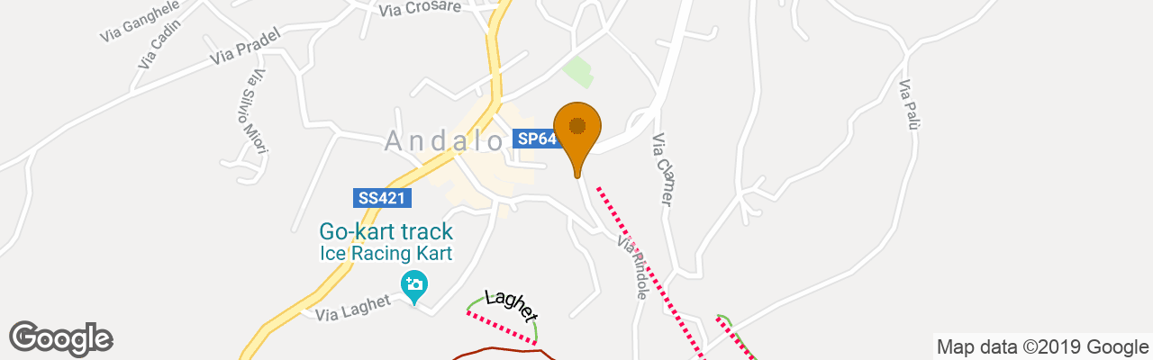 Hotel Sassdei My Active Suite 