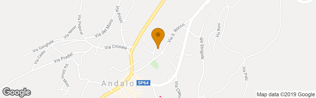 Hotel Cavallino Lovely 