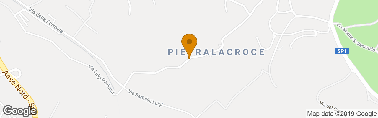 Hotel Fiori Del Conero 