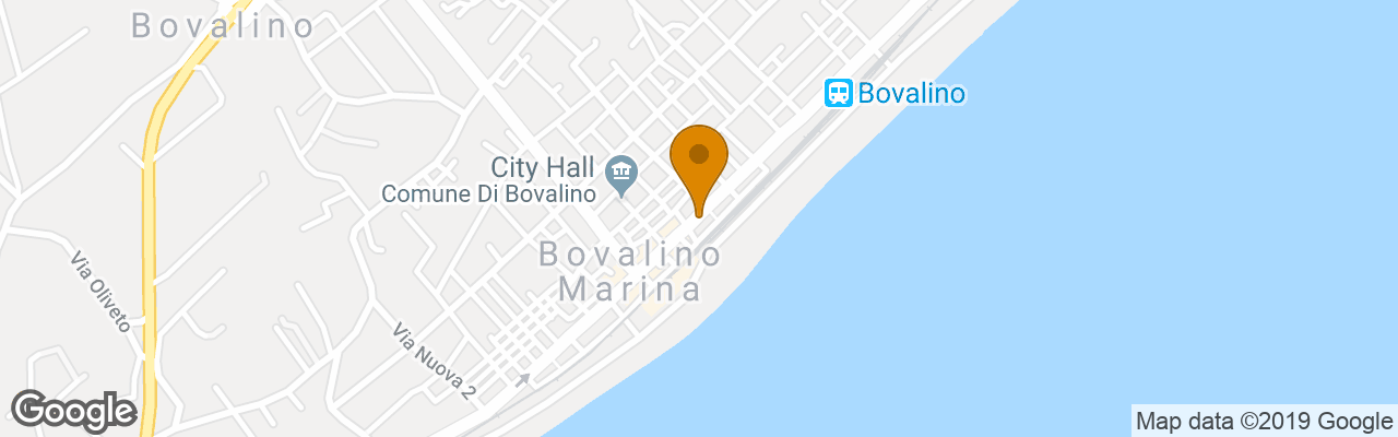 Hotel Palazzo Reginella Residence 