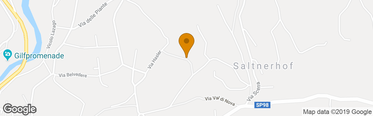 Hotel Burggräfler Hof 