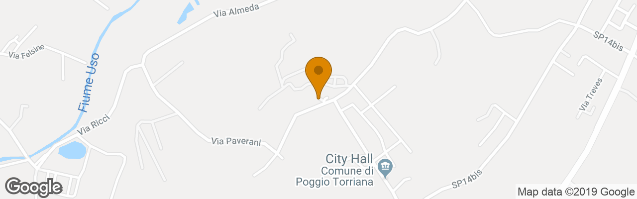 Hotel Agriturismo Palazzo Astolfi 