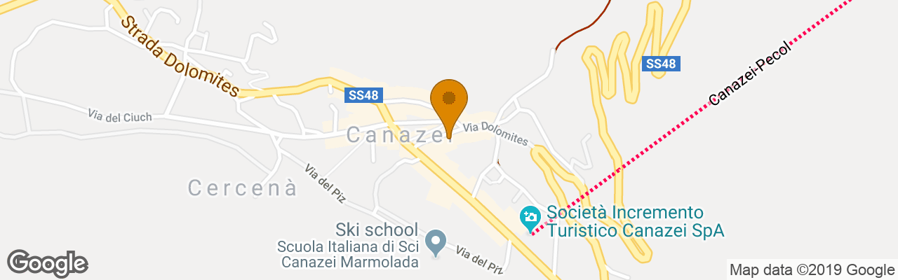 Hotel Albergo Alla Rosa 