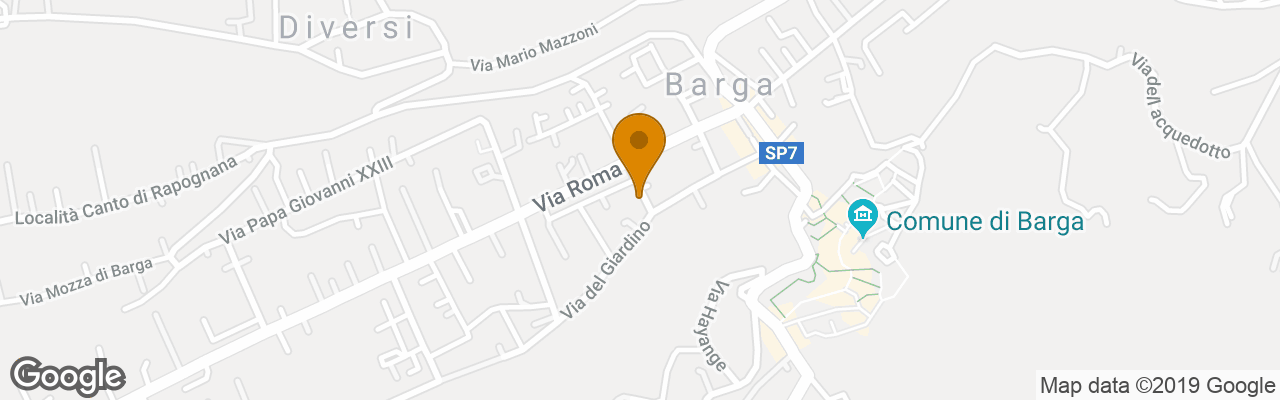 Hotel & Ville La Pergola 