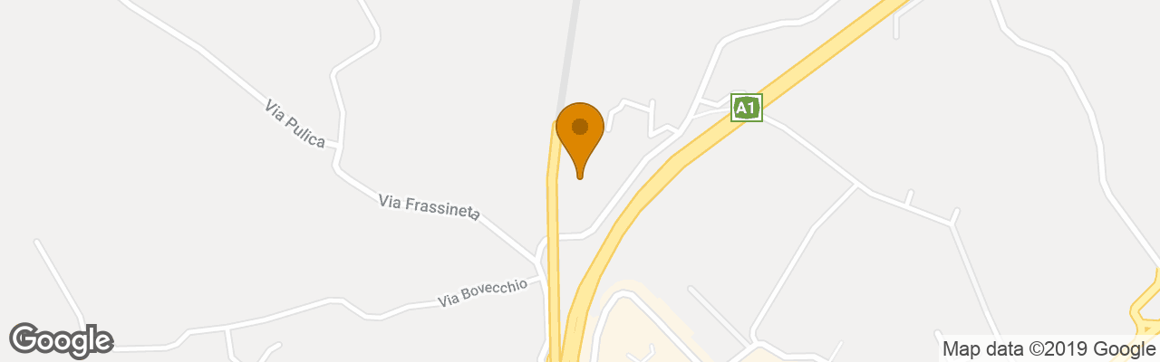 Hotel Poggio Agli Ulivi 