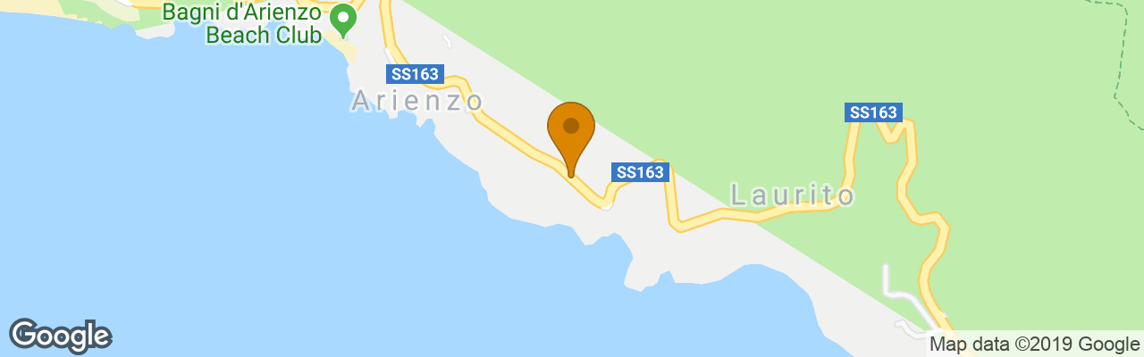 Hotel La Maliosa D' Arienzo 