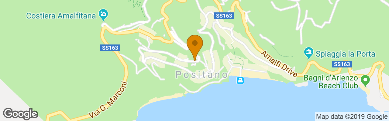 Hotel Positanobb 