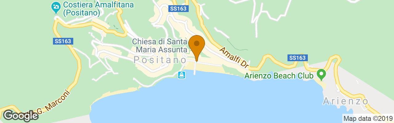 Hotel Villa Costanzo 