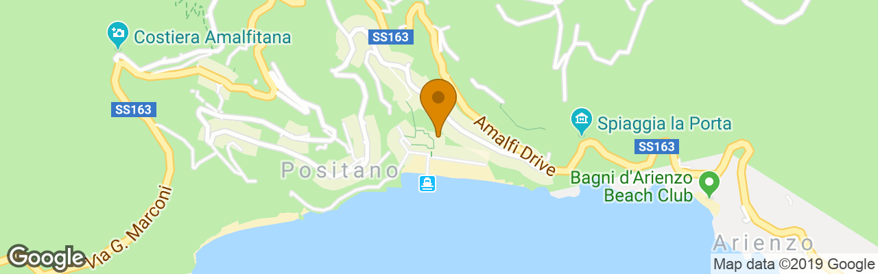 Hotel Villa La Tartana 