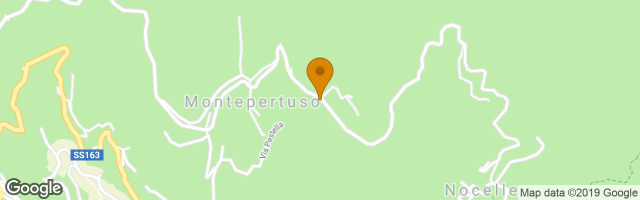 Hotel Bed & Breakfast Mamma Rosa 