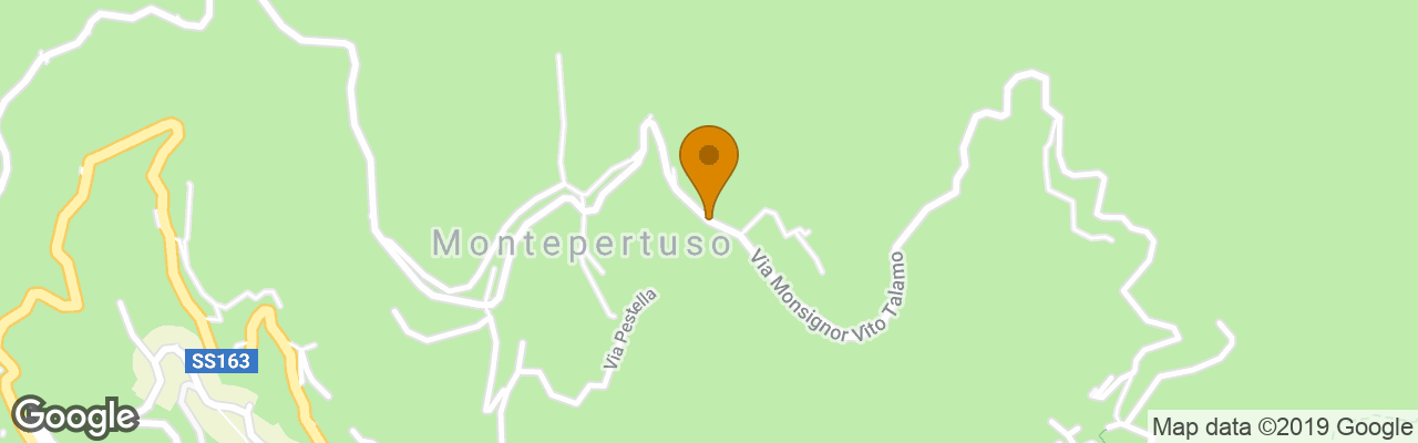 Hotel Colle Dell'ara 