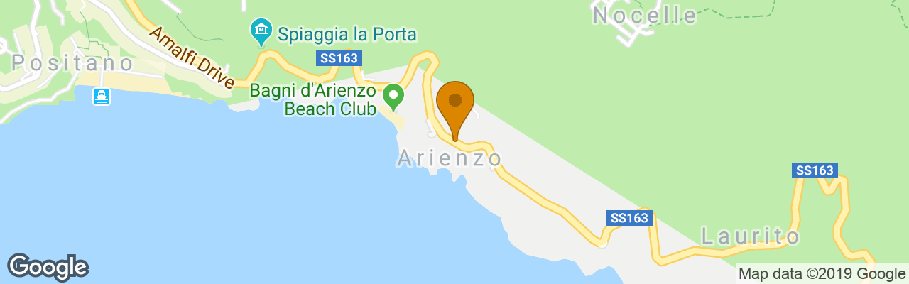 Hotel La Sorgente Del Sole 