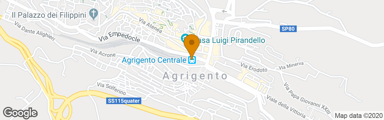 Hotel Agrigento Home 