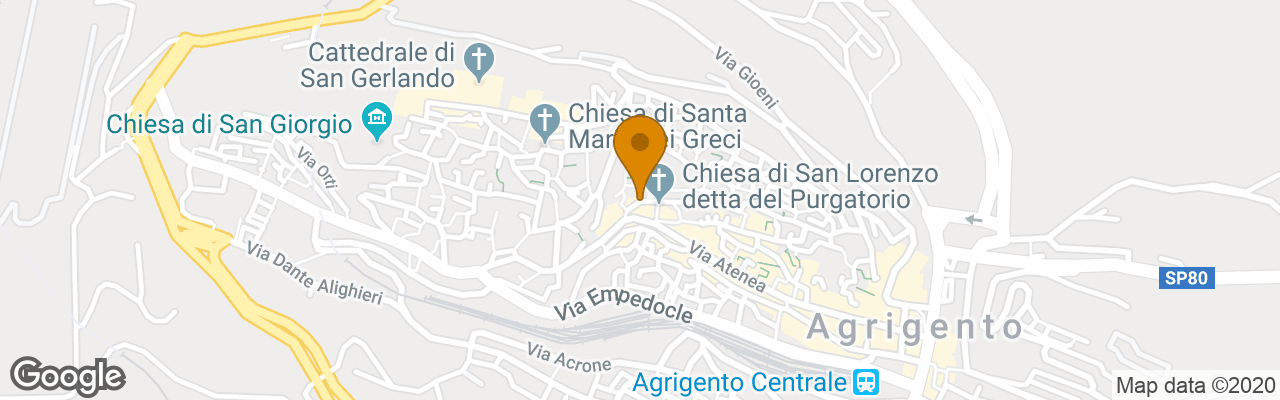 Hotel Le Casette Di Lù 