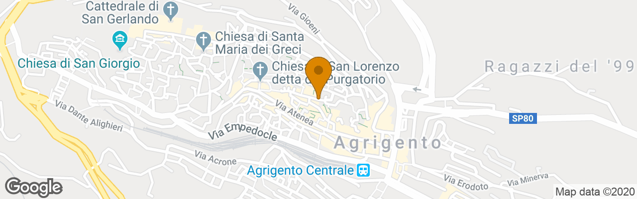 Hotel Monastero Santo Spirito 