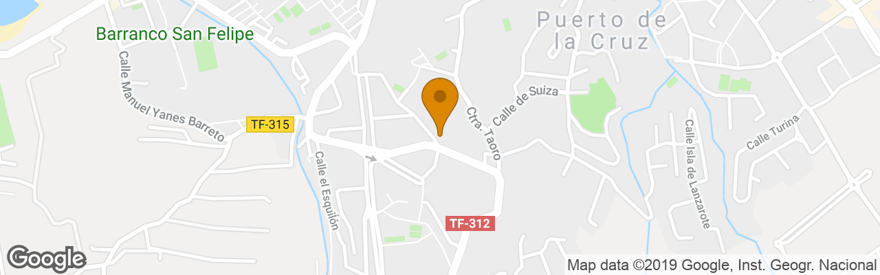 Hotel Parque San Antonio 