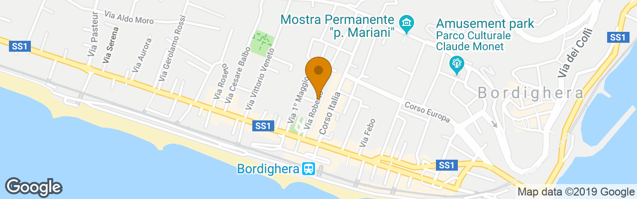 Hotel Bed & Breakfast 3b 