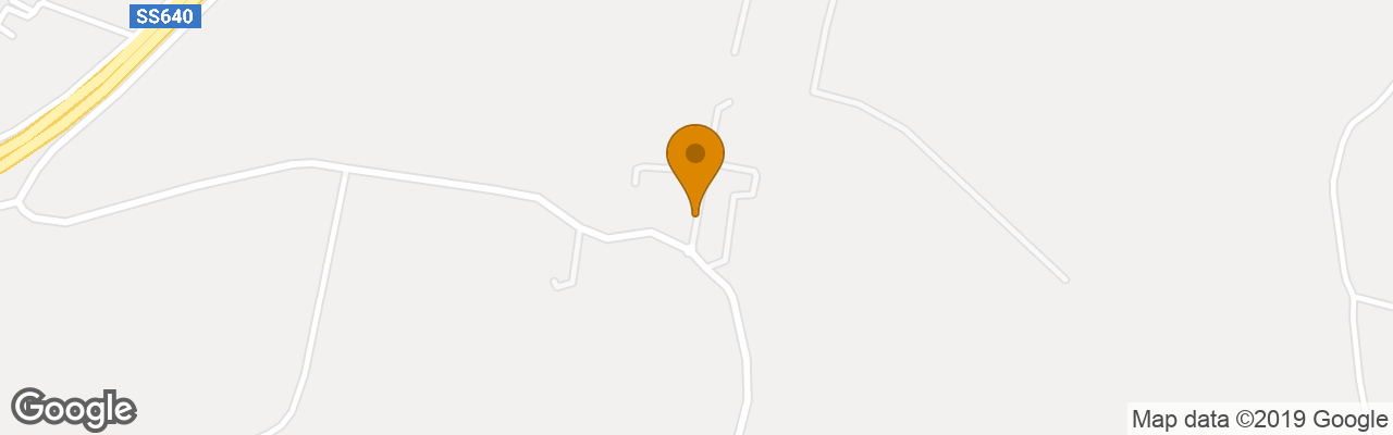 Hotel Masseria Del Feudo 