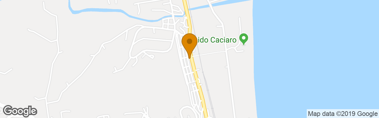 Pansini Hotel Residence 