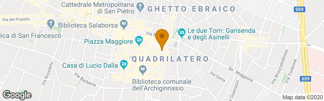 Hotel Albergo Delle Drapperie 