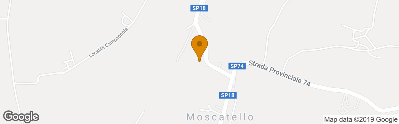 Hotel Agriturismo Moscatello 