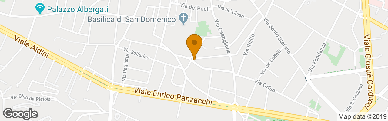 Hotel Bologna Old Town 