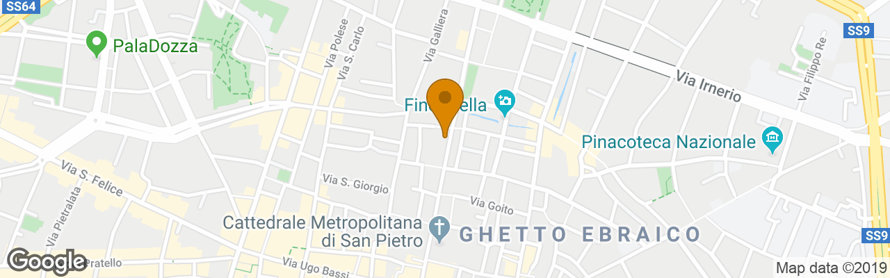 Hotel Indipendenza Suite 