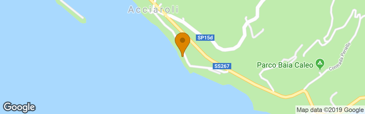 Hotel Residence Tre Palme 