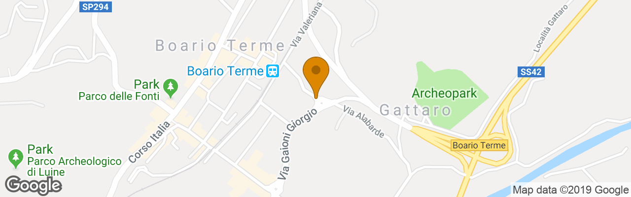 Hotel Albergo Il Castellino 