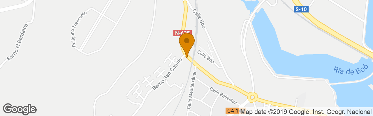 Sercotel Los Ángeles 