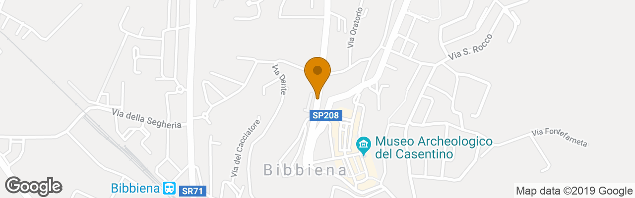 Hotel La Collina Delle Stelle 