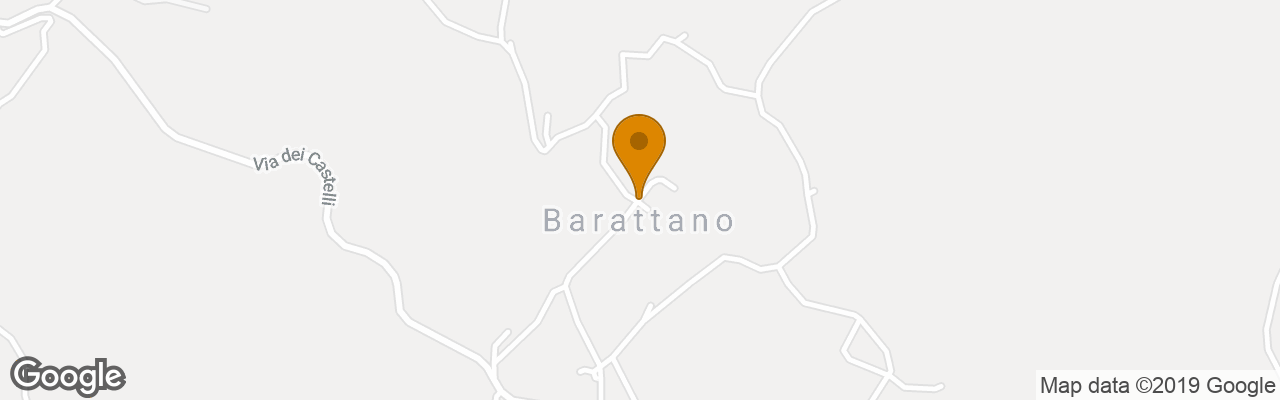 Hotel Castello Di Barattano 