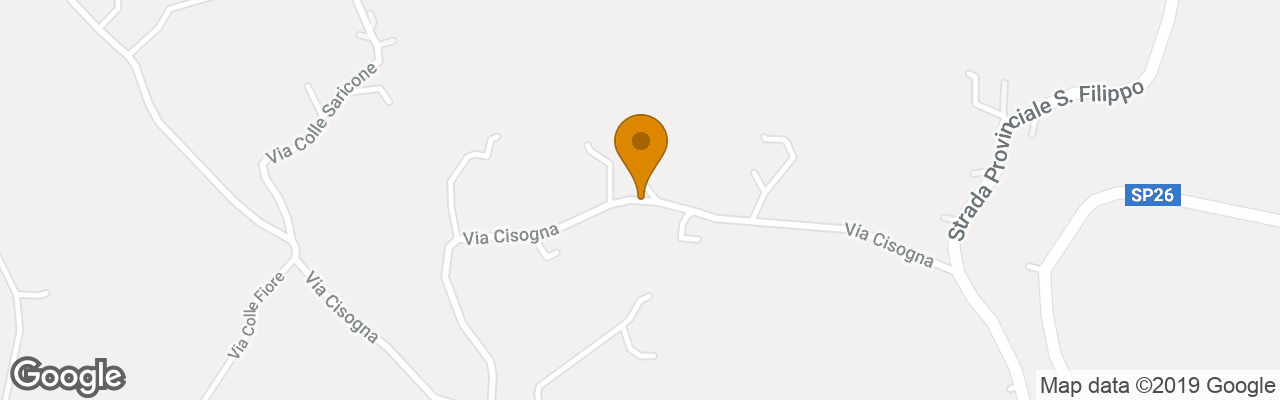 Hotel Agriturismo Cisogna 