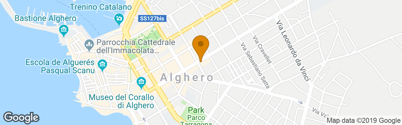 Hotel B&b Alghero Republic 