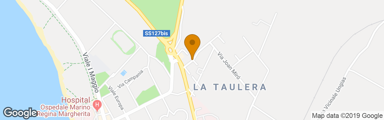 Hotel Casa Vacanze Cau 