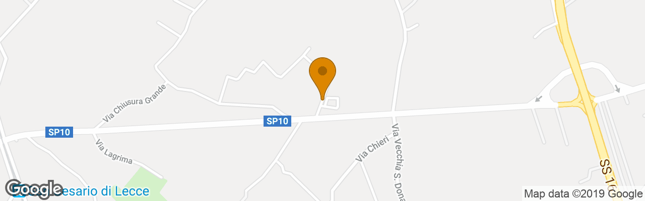 Hotel B&b I Tabacchi 