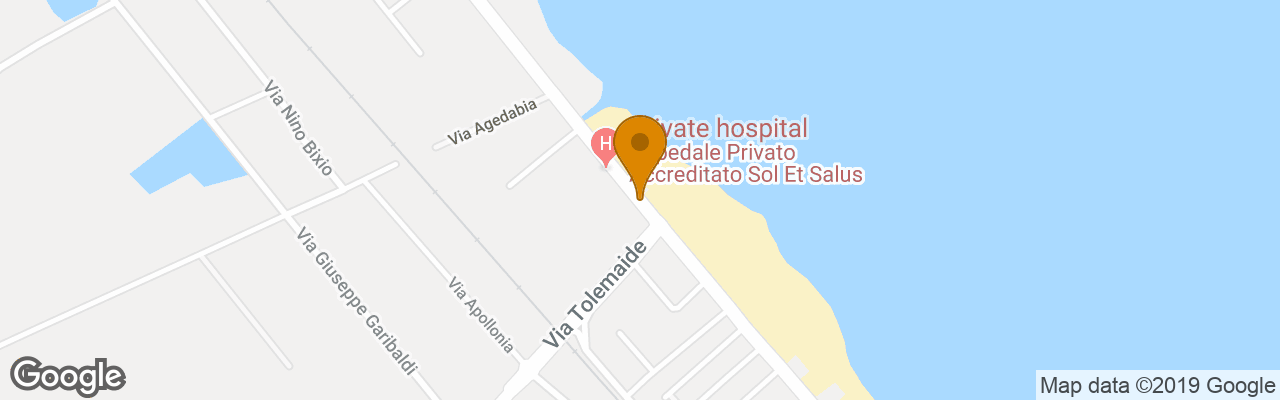 Hotel Albergo Villa Mauri 