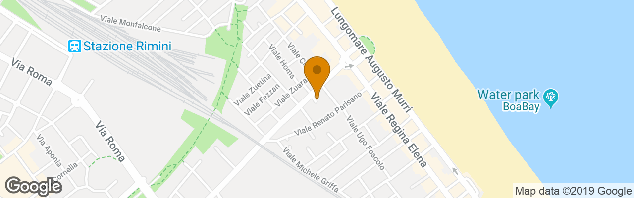 Hotel Residence Queen 