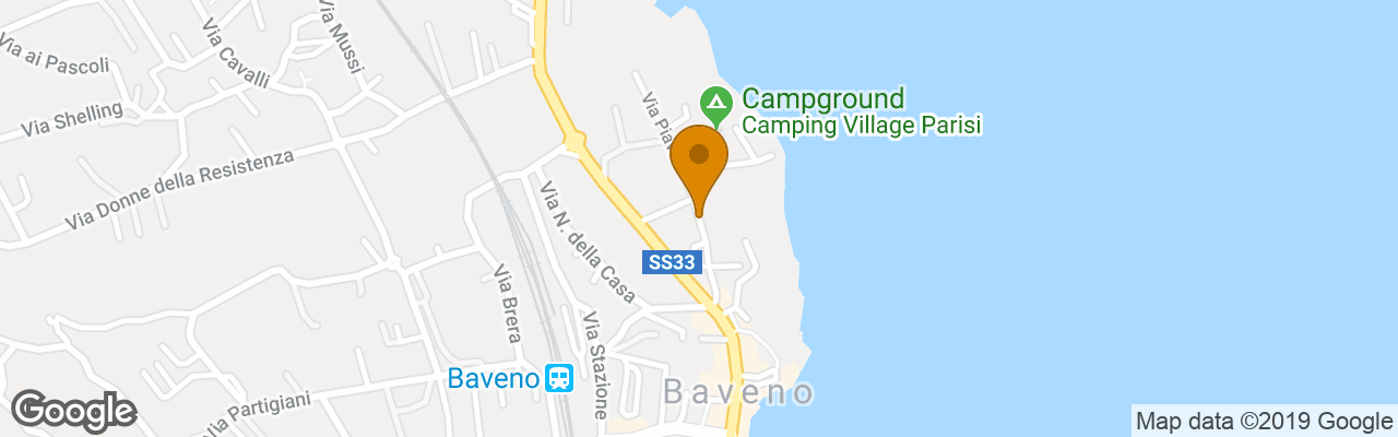 Hotel Residence Ortensia 