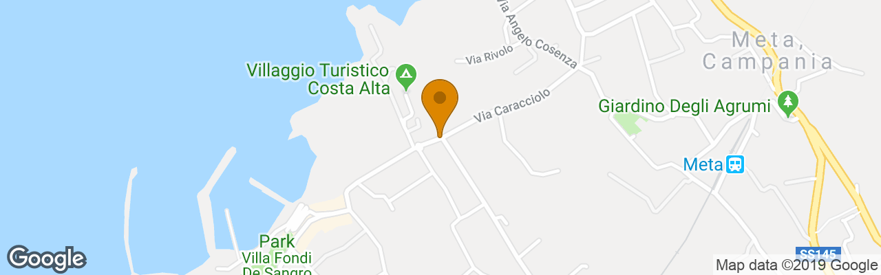 Hotel Bluegreen Villaggio 