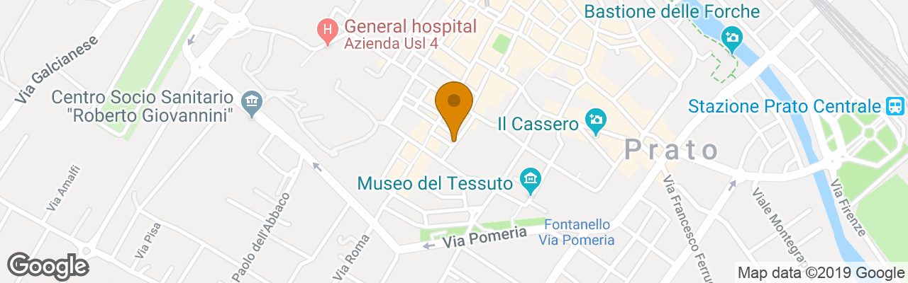 Hotel Albergo Giugni 