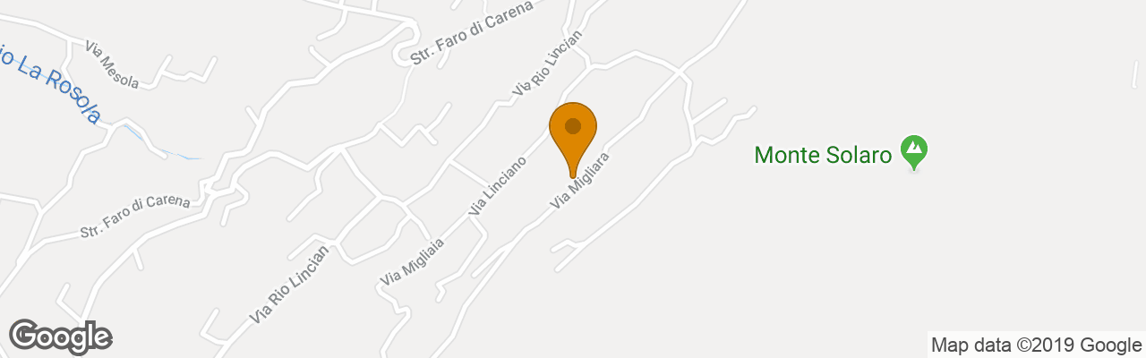 Hotel Alle Ginestre B&b 