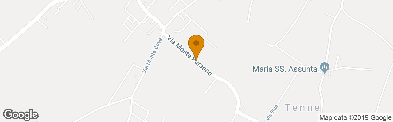 Hotel Casale Marroggia 